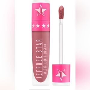 Jeffree Star Pink Velour Liptick